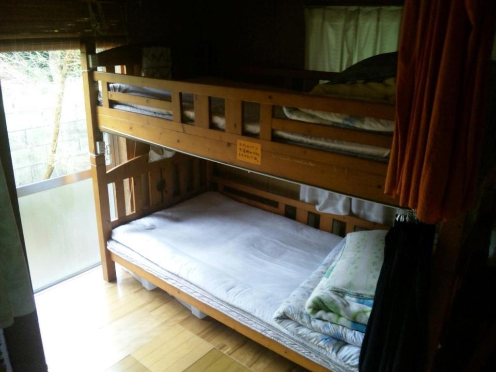 Okinawa Motobu Guest House חדר תמונה