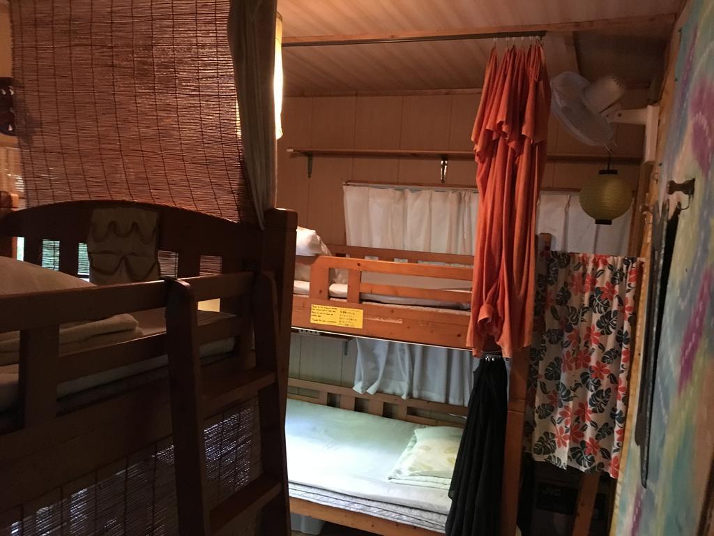 Okinawa Motobu Guest House מראה חיצוני תמונה