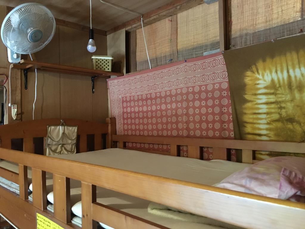 Okinawa Motobu Guest House מראה חיצוני תמונה