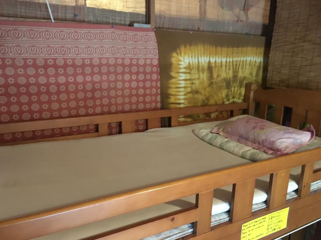 Okinawa Motobu Guest House מראה חיצוני תמונה