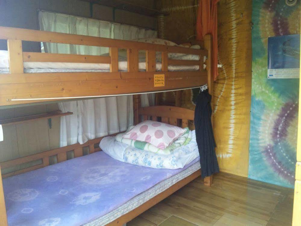 Okinawa Motobu Guest House מראה חיצוני תמונה