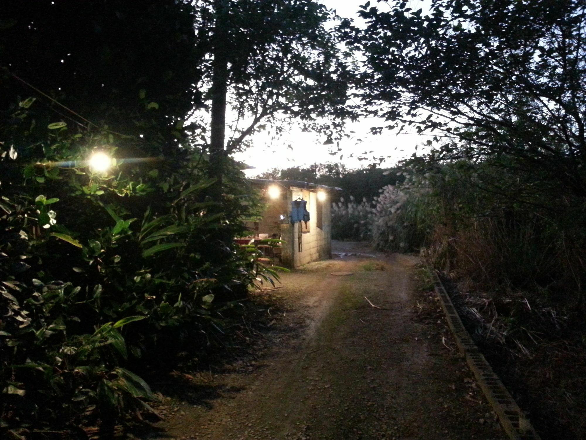 Okinawa Motobu Guest House מראה חיצוני תמונה